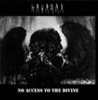 Havarax : No Access to the Divine